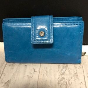 Hobo Kiana wallet